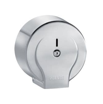 Delabie 2902 Jumbo Toilet Paper Dispenser