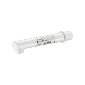 Delabie 30040.10P BIOFIL Anti-Bacterial Spout Filter - Non-Sterile (Pack of 10)