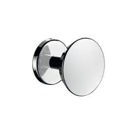 Delabie 301 Round Clothes Hook - Single Hook