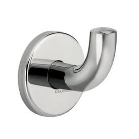 Delabie 4043 Coat Hook - Short