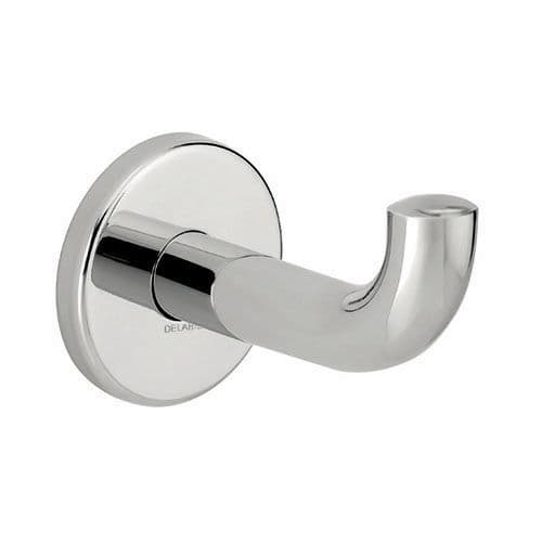 Delabie 4047 Coat Hook - Long