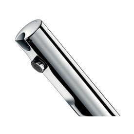 Delabie 44000615 TEMPOMATIC 4 Deck-Mounted Infrared Sensor Basin Tap