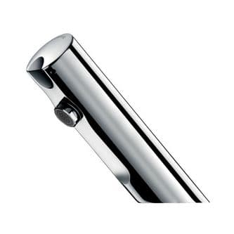 Delabie 44000615 TEMPOMATIC 4 Deck-Mounted Infrared Sensor Basin Tap