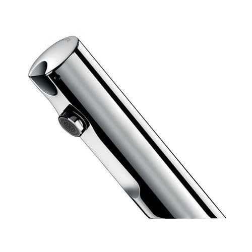 Delabie 44000615 TEMPOMATIC 4 Deck-Mounted Infrared Sensor Basin Tap
