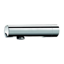 Delabie 443506 TEMPOMATIC 4 190mm Wall-Mounted Infrared Sensor Basin Tap