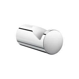 Delabie 510047 Wall-Mounted Coat Hook