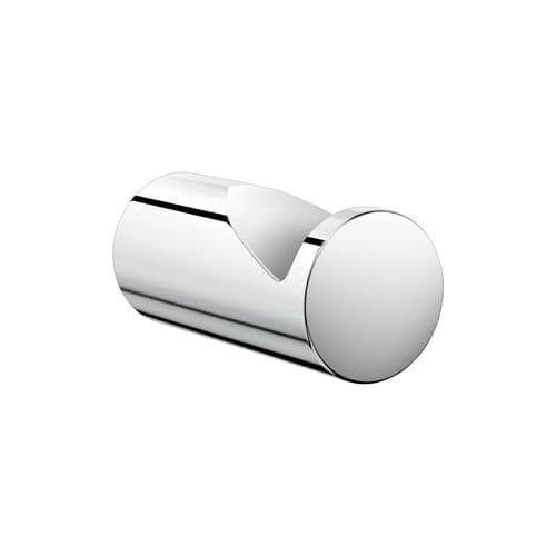 Delabie 510047 Wall-Mounted Coat Hook