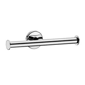 Delabie 510082 Twin Toilet Roll Holder
