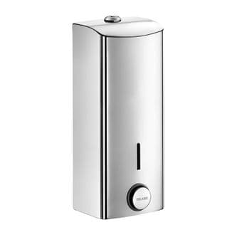 Delabie 510580 Wall-Mounted Soap Dispenser - 1L