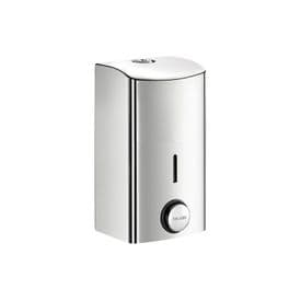 Delabie 510583 Wall-Mounted Soap Dispenser - 0.5L