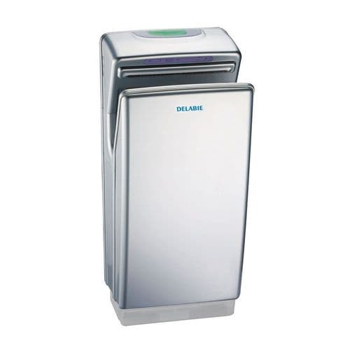 Delabie 510621 SPEEDJET Automatic Hand Dryer