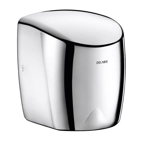 Delabie 510622 HIGHFLOW Automatic Hand Dryer