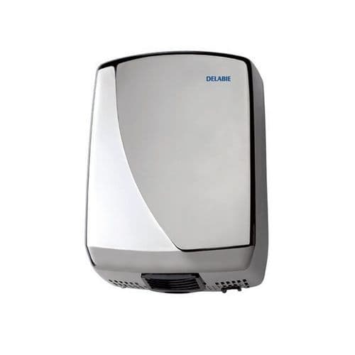 Delabie 6631 Automatic Hand Dryer