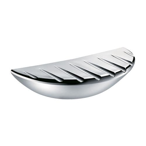 Delabie 710501 Wall-Mounted Soap Dish