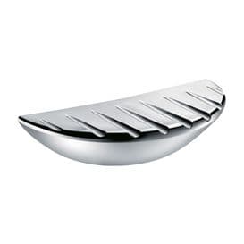 Delabie 710501 Wall-Mounted Soap Dish