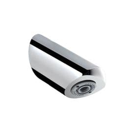 Delabie 712000 TONIC JET Concealed Fixed Shower Head