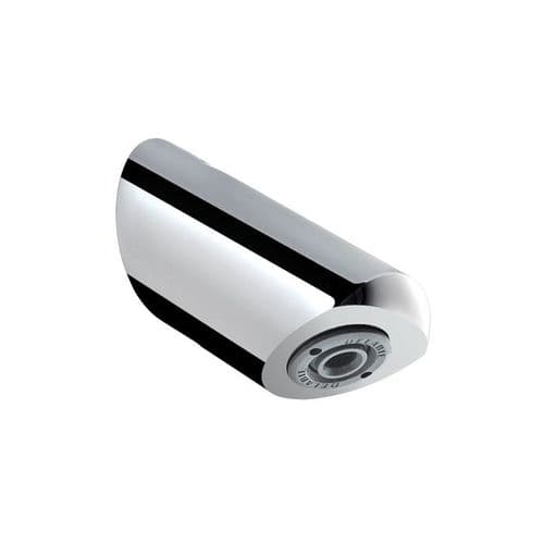 Delabie 712000 TONIC JET Concealed Fixed Shower Head