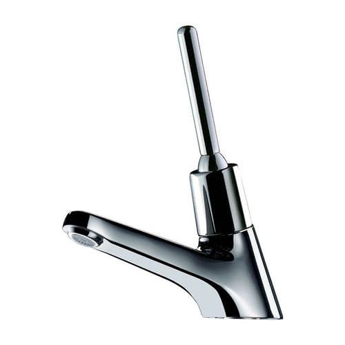 Delabie 745440 TEMPOSTOP Deck-Mounted Lever Time-Flow Tap