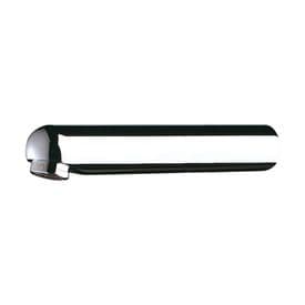 Delabie 947170 160mm Wall-Mounted Basin Spout