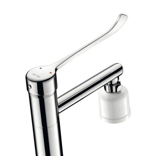 Delabie BIOSAFE Cartridges & Spouts