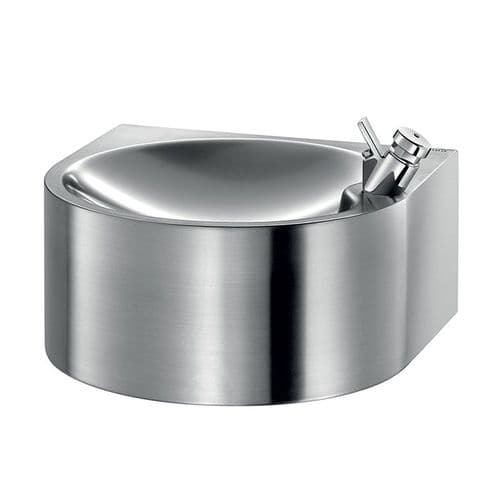Delabie Drinking Fountains & Taps