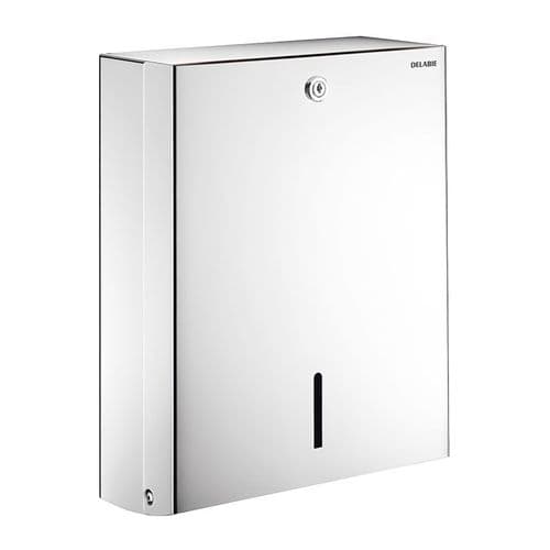 Delabie Paper Towel Dispensers