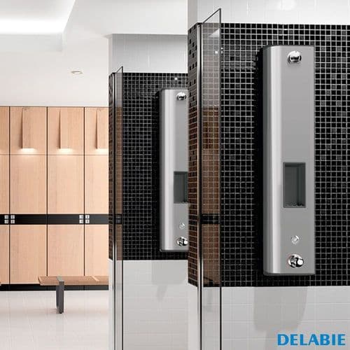 Delabie Showers