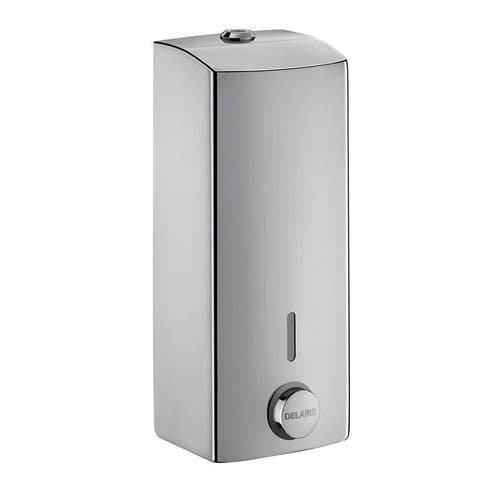 Delabie Soap Dispensers