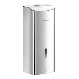 Delabie Wall-Mounted No-Touch Hand Sanitiser Dispenser - 1L