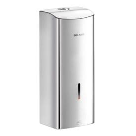 Delabie Wall-Mounted No-Touch Hand Sanitiser Dispenser - 1L