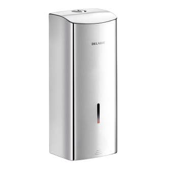 Delabie Wall-Mounted No-Touch Hand Sanitiser Dispenser - 1L