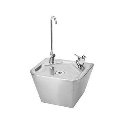 Drinking Fountains & Taps