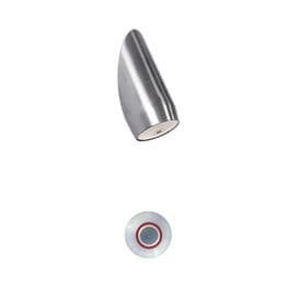 DVS Anti-Ligature High Security Shower Kit - Tactile Switch Control