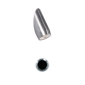 DVS Anti-Ligature High Security Shower Kit - Wave-On Control