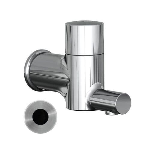 Commercial Infrared Sensor Taps & Mixers | No Touch Taps