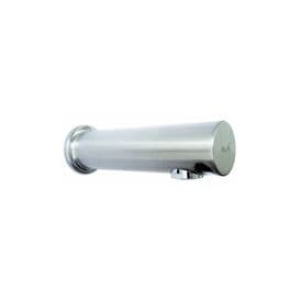 DVS Aquarius 150mm Wall-Mounted Infrared Sensor Straight Tap Spout for Surgeons Scrub-up Troughs