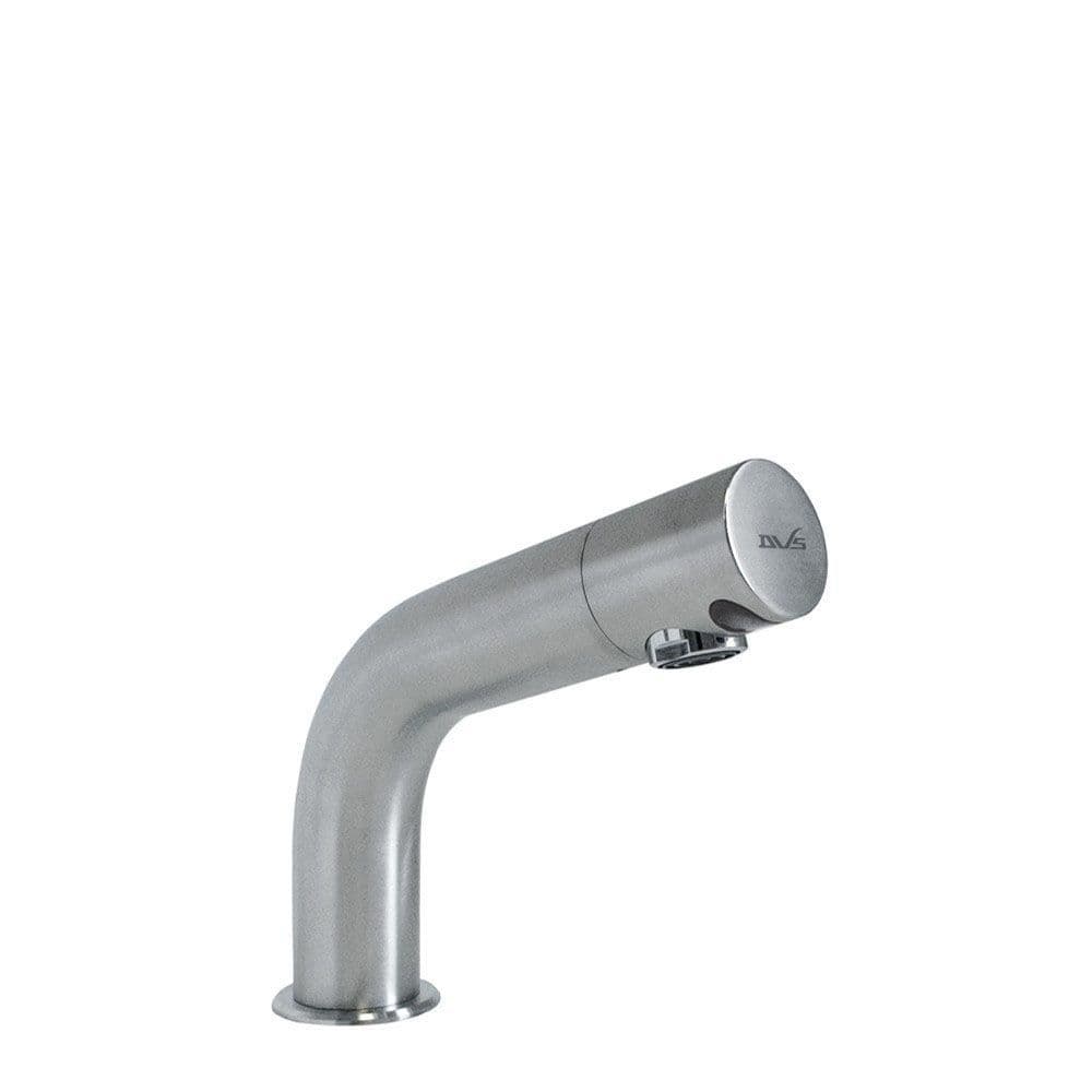 DVS Aquarius Short Neck Deck-Mounted Infrared Sensor Tap Spout