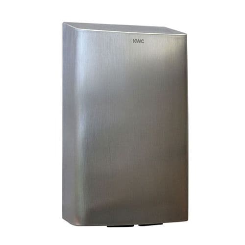DVS AT10-045 Dartmouth Satin touch free Hand Dryer