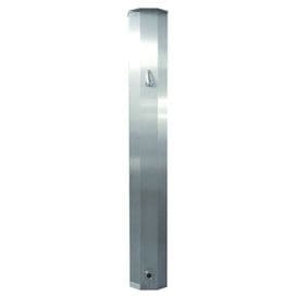 DVS Ceiling-Height Wave-On Sensor Tower Shower with High Security Showerhead