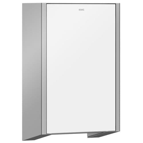 DVS EXOS220W EXOS White touch free Hand Dryer