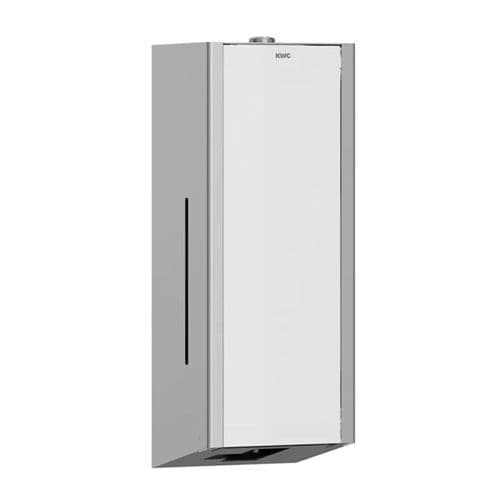 DVS EXOS625W EXOS White Automatic soap dispenser