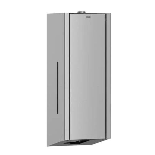 DVS EXOS625X EXOS Satin Automatic soap dispenser