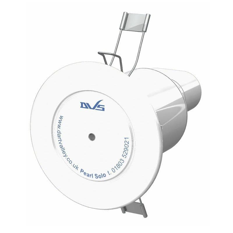 DVS Pearl Solo Ceiling-Mounted Single Urinal Direct Flush Controller ...