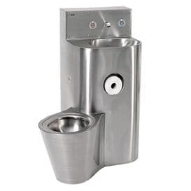 DVS Prison combination Unit - 500mm body