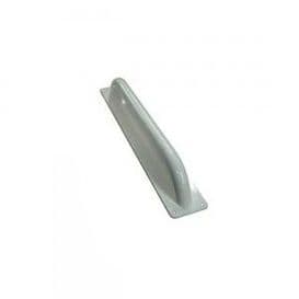 DVS Safe En-Suite Pull Handle on Plate