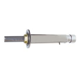 DVS SD110 Wall mounted soap dispenser