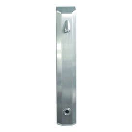 DVS Standard-Height Wave-On Sensor Tower Shower with High Security Showerhead