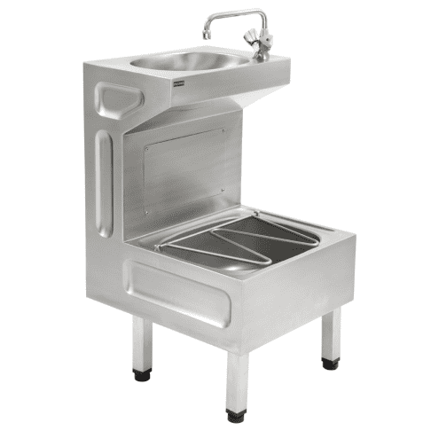 Janitorial Sink Supplier