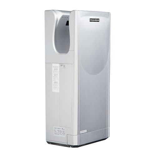 Franke DRYX600N Hands-In Automatic Hand Dryer