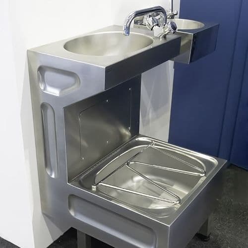 Franke General Purpose, Bucket & Utility Sinks